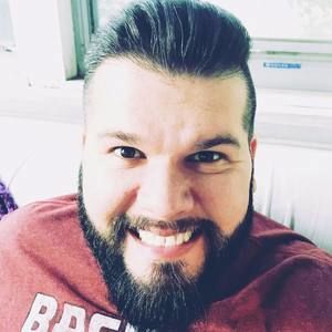 Meet your Posher, John